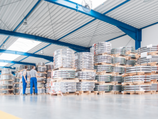 Großhandelspreise im Juli weiter gesunken