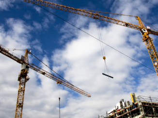 Noch mehr Stornierungen im Wohnungsbau