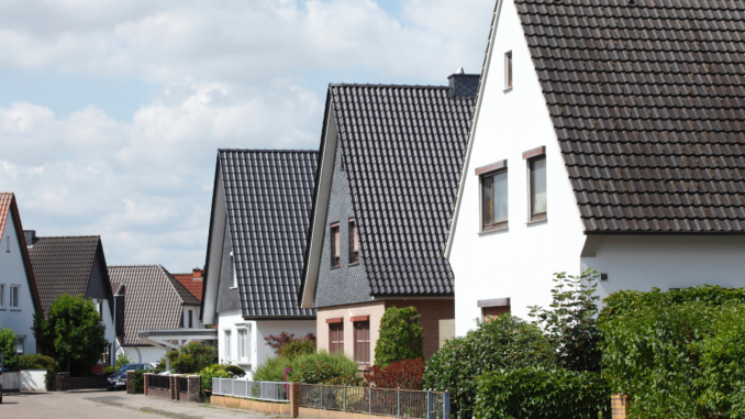 Wohnhäuser (über cozmo news)