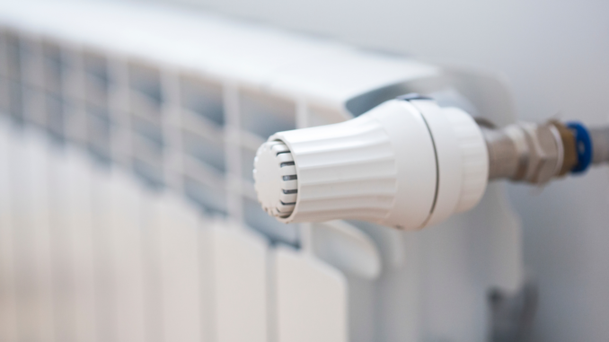 Heizung (über cozmo news)