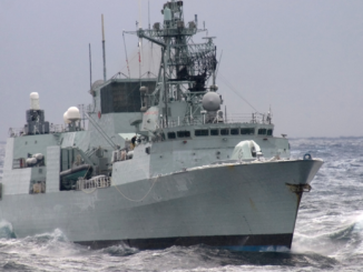 Union wirft Ampel „Sabotage am Zusammenhalt der Nato“ vor