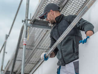 Bauministerin will Verschärfung von Neubaustandards verschieben