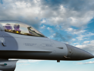 Strack-Zimmermann sieht F-16-Deal auch als Signal an Scholz