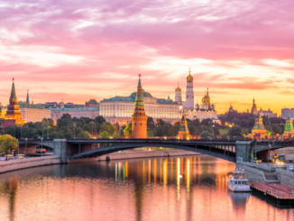 Ökonom Felbermayr: Krieg ist „Konjunkturmotor“ für Russland