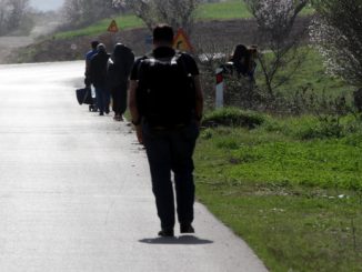 Faeser: „Ich bin strikt dagegen, das individuelle Asylrecht abzuschaffen“