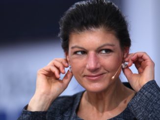 „Sahra ist für uns unverzichtbar“: Pellmann mahnt Linke zur Zusammenarbeit mit Wagenknecht