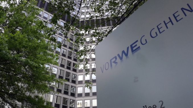 RWE (Archiv) (über dts Nachrichtenagentur)