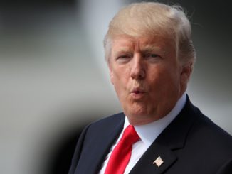 Heusgen fürchtet Folgen zweiter Trump-Amtszeit