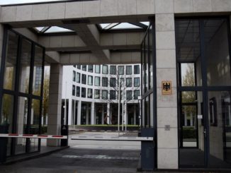 Mutmaßlicher syrischer Kriegsverbrecher in Bremen festgenommen