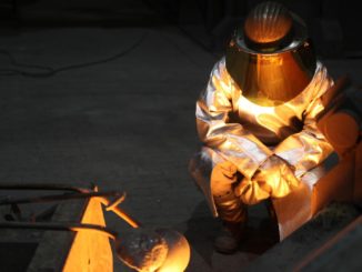 Heidelberg Materials sieht „zum Teil dramatische“ Lage der Industrie