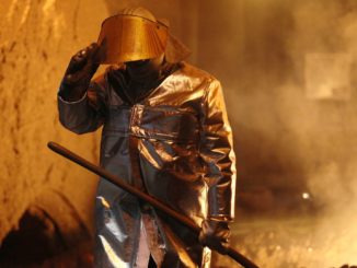 Beschäftigung im Verarbeitenden Gewerbe gestiegen