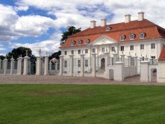 Kabinettsklausur in Meseberg: Grüne fordern „wirtschaftliches Gesamtpaket“