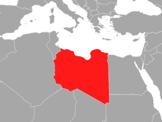 Rufe aus CDU nach Migrationsabkommen mit Libyen
