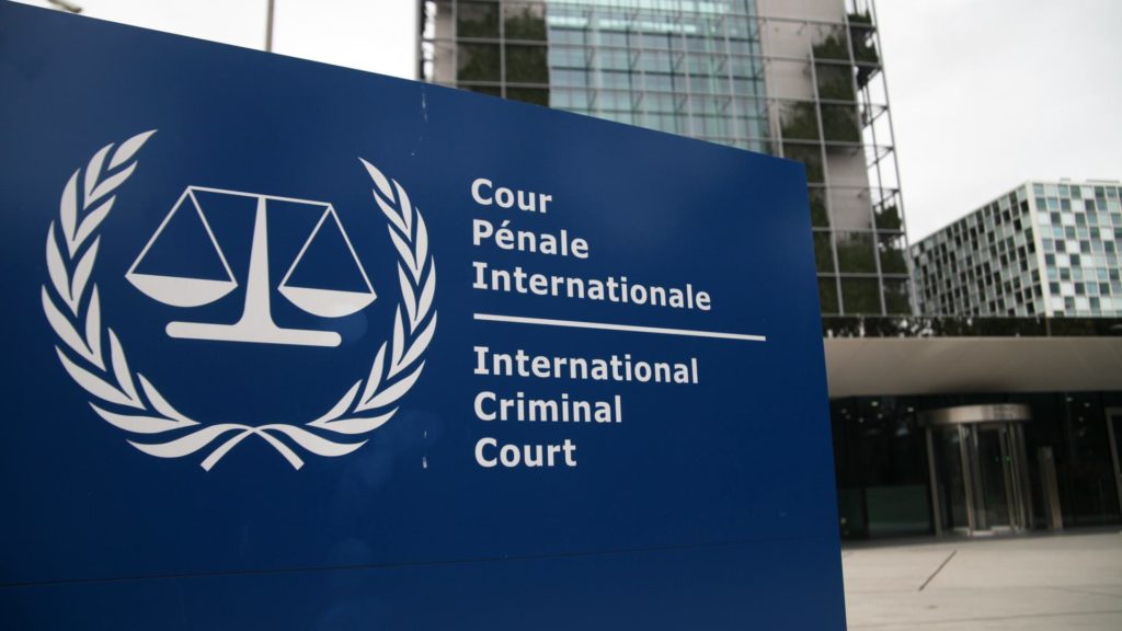Internationaler Strafgerichtshof (Archiv) (über dts Nachrichtenagentur)