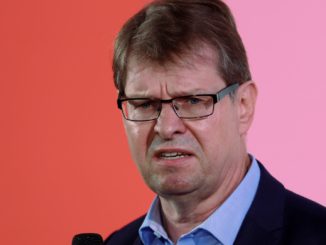 Untersuchungsausschussvorsitzender Stegner will größere Aufnahmebereitschaft für afghanische Ortskräfte