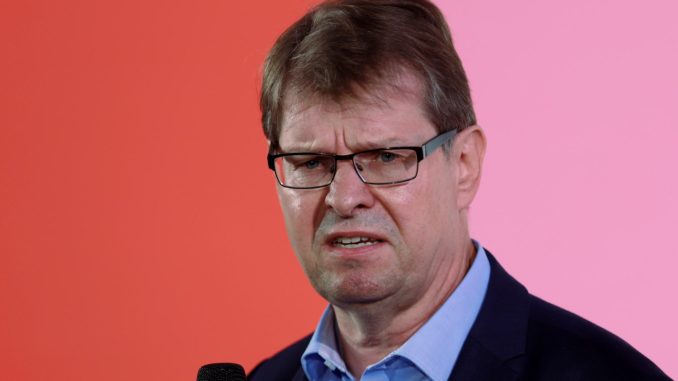 Ralf Stegner (Archiv) (über dts Nachrichtenagentur)