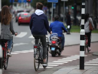 Weniger Verletzte im Straßenverkehr – Zahl der Toten stagniert