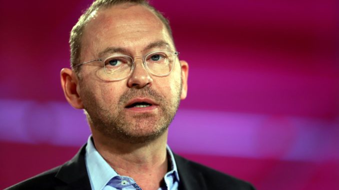 Frank Werneke (Archiv) (über dts Nachrichtenagentur)