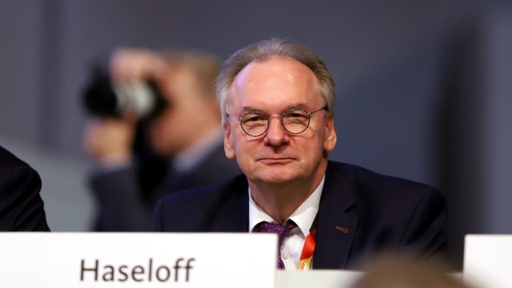 Haseloff kritisiert Ampel: „Hohe Energiepreise belasten Wirtschaft und private Haushalte“