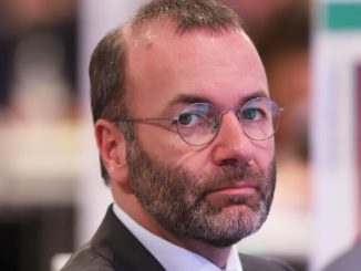 „Wir sind die Parteien Europas“: Weber kündigt für Europawahlkampf klare Kante gegen AfD an