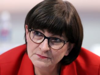 Esken erwartet „Klimageld“ nicht vor 2025