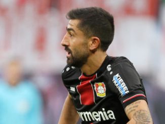 Kerem Demirbay wechselt von Bayer Leverkusen zu Galatasaray