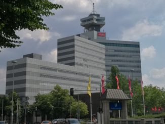 Scheidende RBB-Intendantin Vernau wäre gern länger geblieben