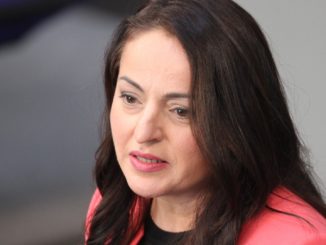 Dağdelen wirft Linken-Führung Politik für „Sektenanhänger“ vor