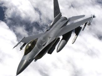 Niederlande und Dänemark sagen Kiew F-16-Lieferung zu