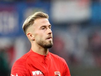 FCA-Profi Dorsch während Verletzungen „in Selbstmitleid versunken“