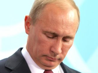 Militärexperte hält Widerstand gegen Putin für möglich