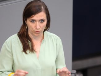 Schuldenbremse – komme, was wolle: Beck hält Sparkurs „grundsätzlich für falsch“