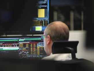 Dax dreht am Mittag ins Minus – Anleger bleiben zurückhaltend