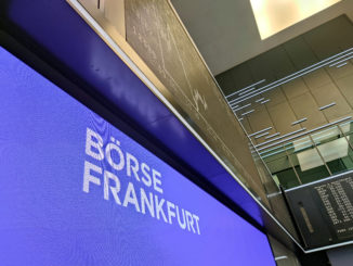 Dax am Mittag kaum verändert – Zinsängste wieder da