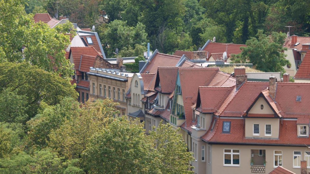 Geywitz drängt auf Abruf von Mitteln für klimagerechten Stadtumbau