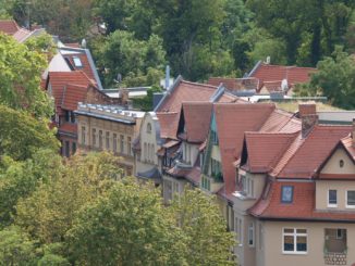 Geywitz drängt auf Abruf von Mitteln für klimagerechten Stadtumbau