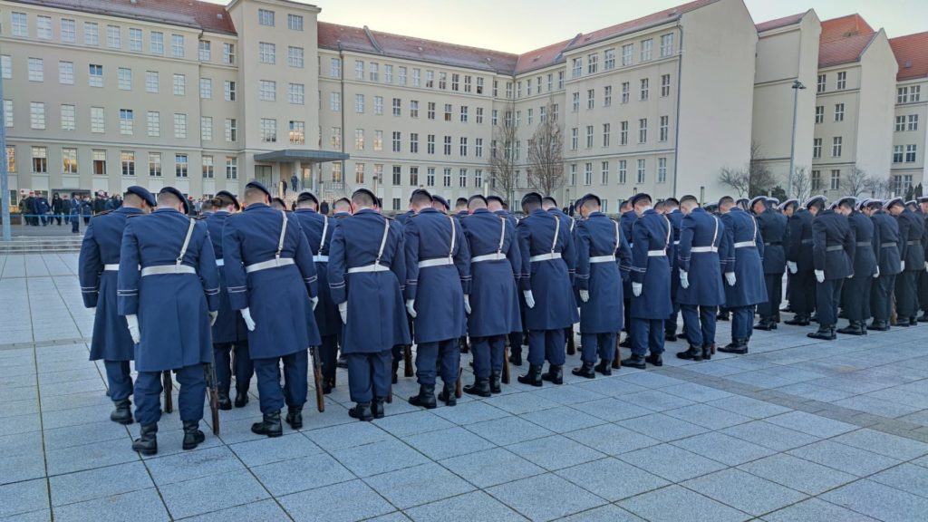 Ampel will mehr Zinszahlungen als Verteidigungsausgaben anrechnen – und damit Nato-Quote künstlich erreichen