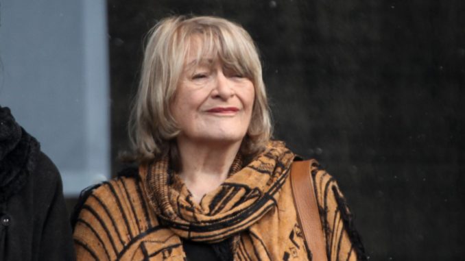 Alice Schwarzer (Archiv) (über dts Nachrichtenagentur)