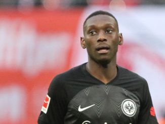 Europa Conference League: Eintracht Frankfurt gegen Sofia unentschieden