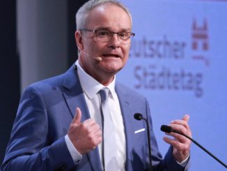 Städtetag kritisiert geplante Einsparungen bei jungen Arbeitslosen