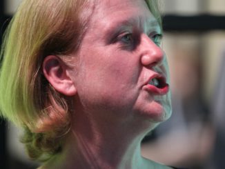 SPD-Fraktionsvize stützt Lindner im Streit mit Paus