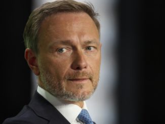 Druck auf Lindner im Streit um Schuldenbremse wächst