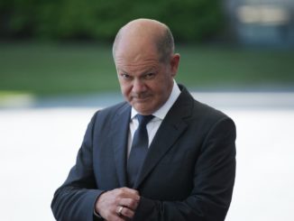 Ukraine-Krieg: Grüne und FDP fordern von Scholz schnelle Taurus-Entscheidung