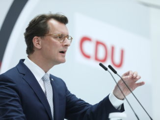 Wüst plant Bundesratsinitiative zum Einbürgerungsgesetz