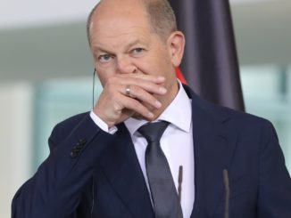 Forsa: SPD verliert – Mehrheit von Ampel genervt