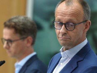 Forsa: Union verliert – AfD-Zuspruch so hoch wie nie