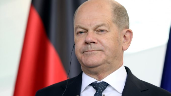 Olaf Scholz (Archiv) (über dts Nachrichtenagentur)