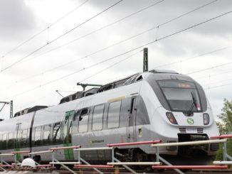 ÖPNV-Verband fordert gesicherte Finanzierung des Deutschlandtickets