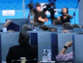 AfD lässt Lebensläufe aller Europakandidaten überprüfen