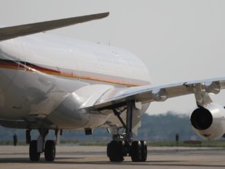 Luftwaffe will Pannen-Airbus nach Deutschland zurückholen